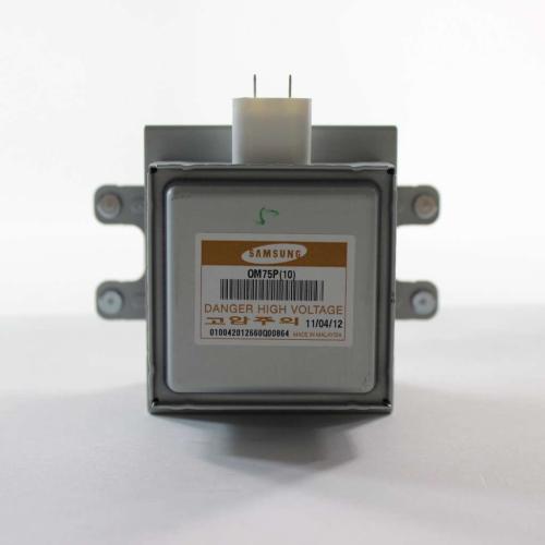 GE WB27X10017 MAGNETRON ASSEMBLY