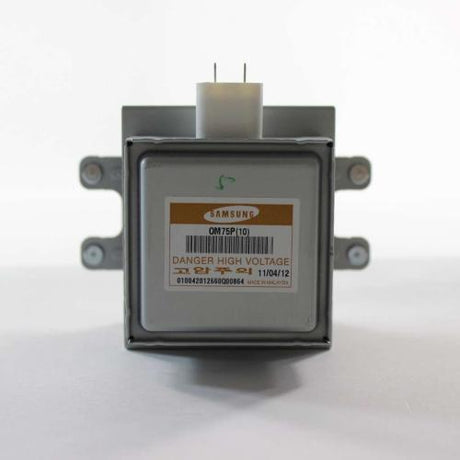 GE WB27X10017 MAGNETRON ASSEMBLY