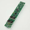 Electrolux 242048301 BOARDCONTROL
