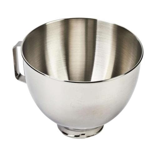 Whirlpool W10802058 BOWL-MIXER