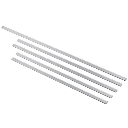 Samsung NX-AF5000RS/AA TRIM KIT FOR 30-INCH SLIDE-IN