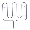 Electrolux 5304521498 ELEMENT,BROIL,3400W,6 PASS