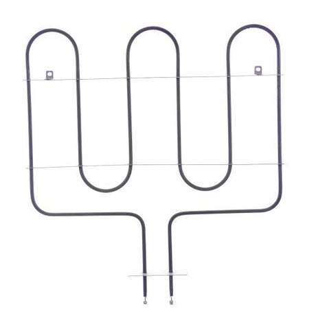 This is a genuine Electrolux 5304521498 ELEMENT,BROIL,3400W,6 PASS