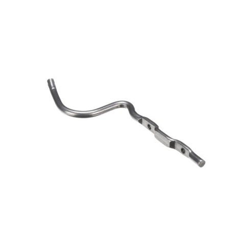 GE WH44X10289 HINGE WASHER COVER RH