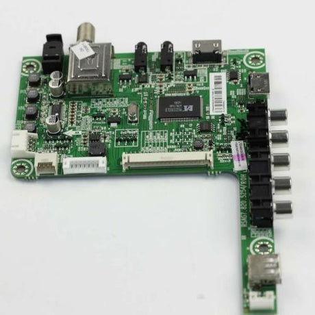 This is a genuine Hisense 173417 MAIN BOARD