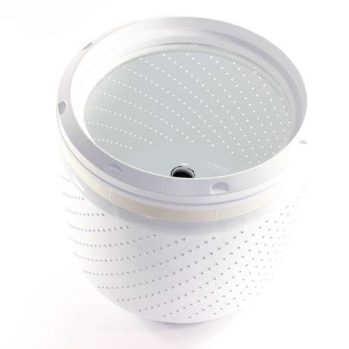 Whirlpool W10738339 WASHING MACHINE SPIN BASKET