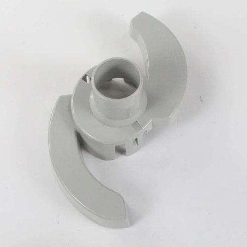 This is a genuine Delonghi BR67000528 SAFETY COVER
