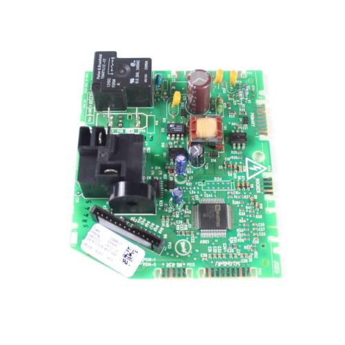 This is a genuine Whirlpool W10756689 CONTROL BOARD