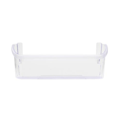 This is a genuine Electrolux 242126602 BIN-DOOR,PSEUDO,BOTTOM