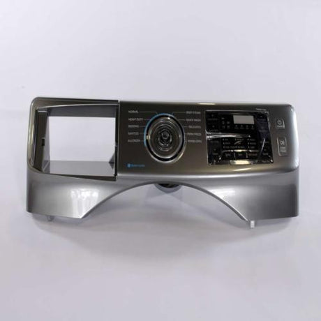 This is a genuine Samsung DC97-19650E ASSEMBLY S.PANEL CONTROL