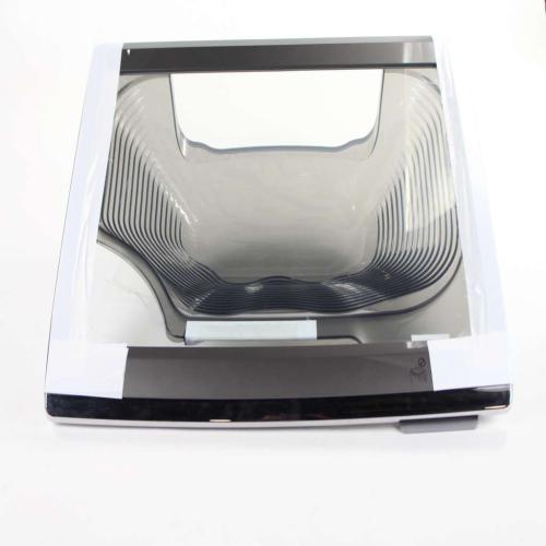 This is a genuine Samsung DC97-18845P ASSEMBLY LID T.C