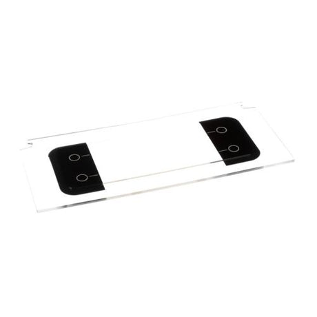 Bertazzoni 406461 GLASS CONTROL PANEL