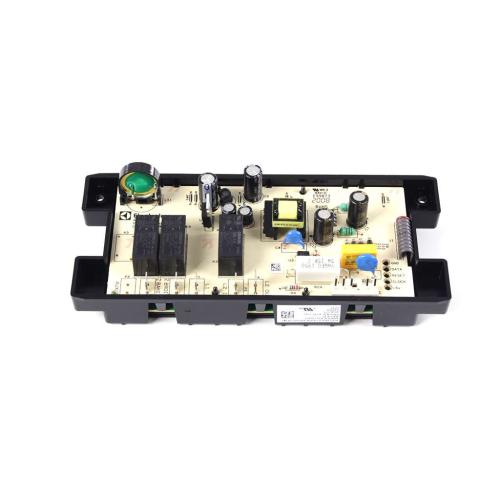 This is a genuine Electrolux 5304518660 CLOCK TIMER CONTROL BOARD