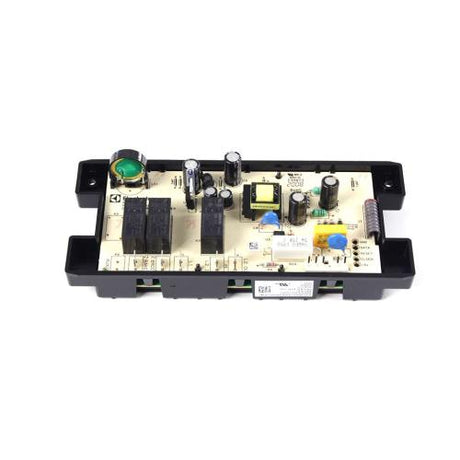 This is a genuine Electrolux 5304518660 CLOCK TIMER CONTROL BOARD