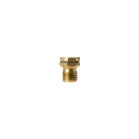This is a genuine GE WB28X26296 ORIFICE SPUD ASM