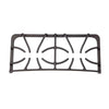 Electrolux 316499502 SIDE GRATE,MATTE BLACK