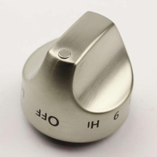 GE WB03K10291 KNOB ASSEMBLY RR