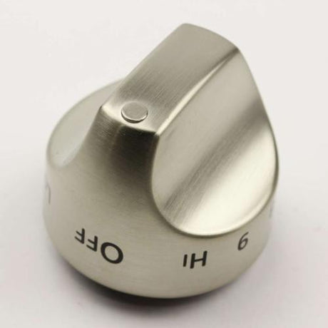 GE WB03K10291 KNOB ASSEMBLY RR