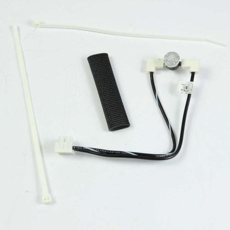 This is a genuine Whirlpool W10402110 DISHWASHER THERMAL FUSE