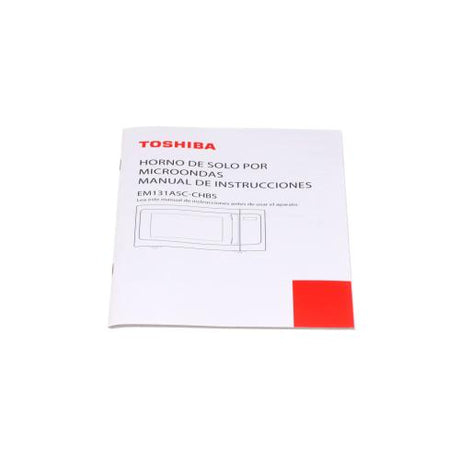 This is a genuine Midea 16170000A86860 USER MANUAL