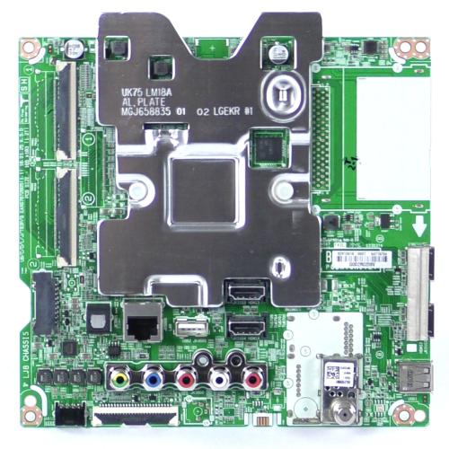 This is a genuine LG EBU64715704 BPR TOTAL ASSEMBLY