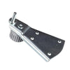 Midea 12231000006858 HINGE (LOWER)