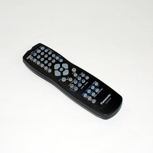 Panasonic LSSQ0372 REMOTE CONTROL