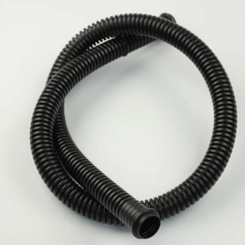 This is a genuine Electrolux 241830905 TUBE-DRAIN,LOWER