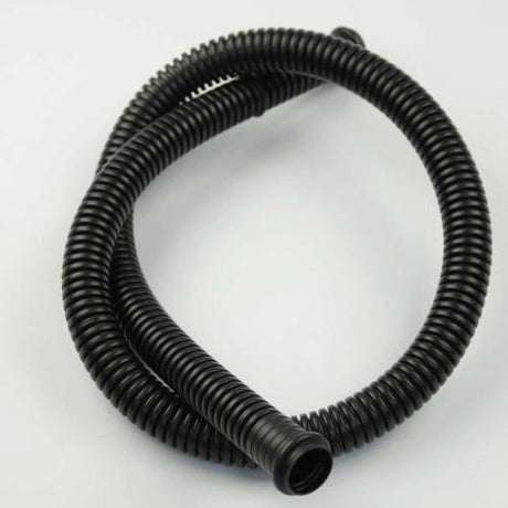 This is a genuine Electrolux 241830905 TUBE-DRAIN,LOWER