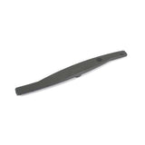 Electrolux A05814602 SPRAY ARM,UPPER ,DARK GREY