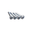 Hisense 197545 STAND SCREWS SET