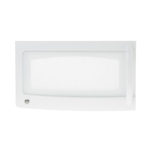 GE WB55X10950 DOOR ASM WW