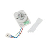 GE WR60X21887 MOTOR AC/DC EVAP FAN