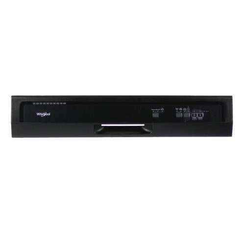 Whirlpool W11095590 CONSOLE
