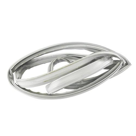 LG MDS38201427 DOOR GASKET (WHITE)