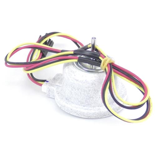 This is a genuine Hisense K1868701 REFRIGERATOR FAN MOTOR