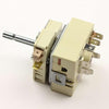 GE WB24T10139 SWITCH INFINITE CONTROL