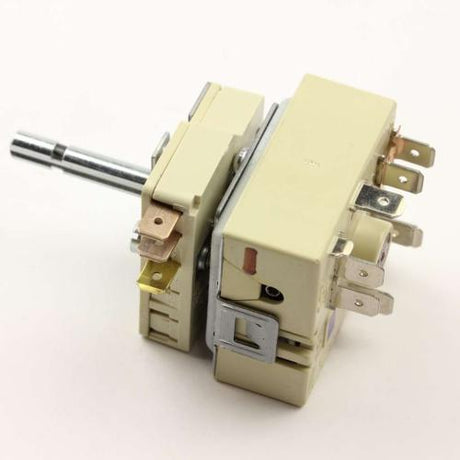 GE WB24T10139 SWITCH INFINITE CONTROL