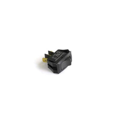 Whirlpool WP4314961 OVEN ROCKER SWITCH