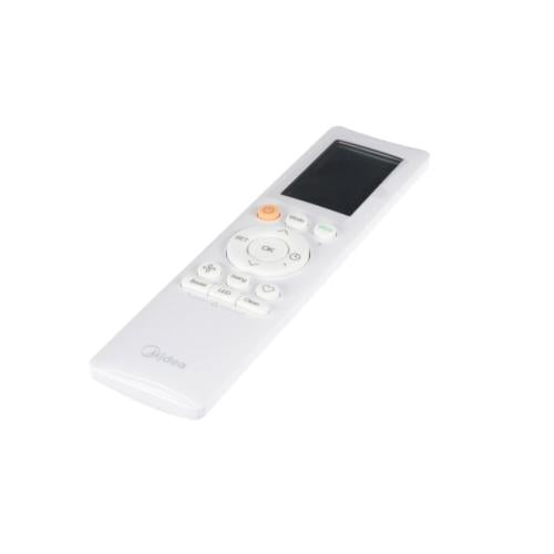 Midea 17317000008598 REMOTE CONTROLLER