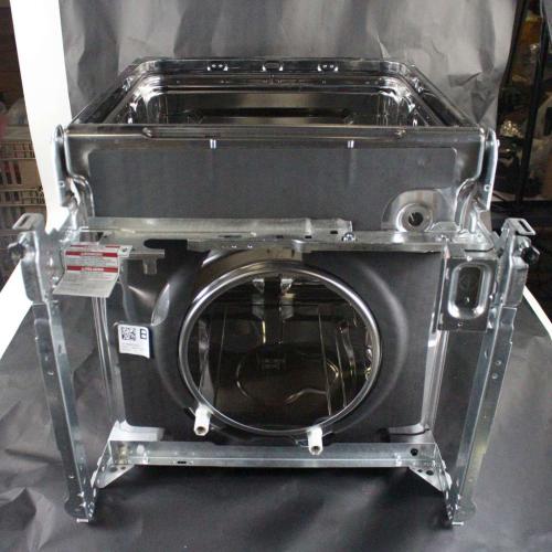 Whirlpool WPW10681507 SERVICE TUB-ATL,HV