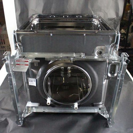 Whirlpool WPW10681507 SERVICE TUB-ATL,HV