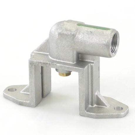 This is a genuine Bertazzoni 505095 SUPPORT FOR OVEN BURNER NOZZLE