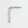 Whirlpool WPW10544328 HINGE