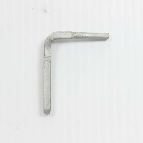 This is a genuine Whirlpool WPW10544328 HINGE