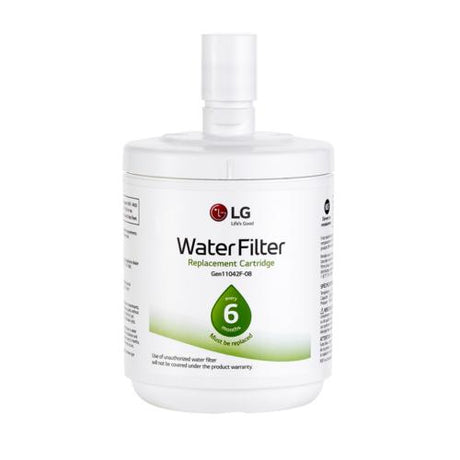 LG ADQ72910911 LT500P WATER FILTER