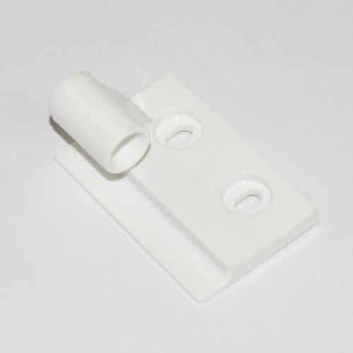 This is a genuine GE WR13X29945 COVER - MULLION TOP