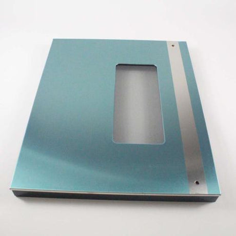 GE WB56T10232 PANEL GLASS & TAPE ASM