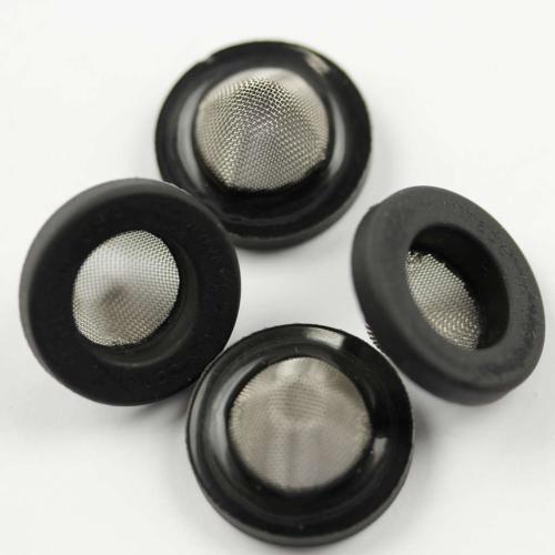 Whirlpool 285452A WASHING MACHINE INLET HOSE SCR