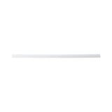 GE WR14X10012 SEAL FRT VEG PAN GLASS